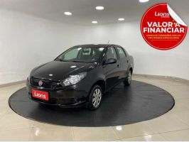 FIAT GRAND SIENA