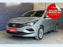 FIAT CRONOS