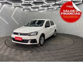 VOLKSWAGEN VOYAGE