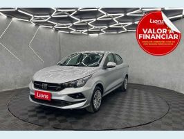 FIAT CRONOS