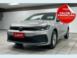 VOLKSWAGEN VIRTUS