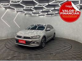 VOLKSWAGEN VIRTUS