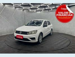 VOLKSWAGEN VOYAGE