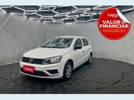 VOLKSWAGEN GOL