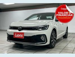 VOLKSWAGEN VIRTUS