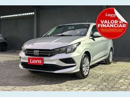 FIAT CRONOS