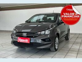 FIAT CRONOS