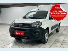 FIAT FIORINO