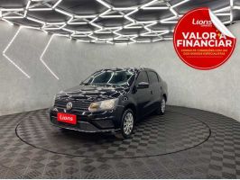 VOLKSWAGEN VOYAGE