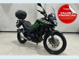 KAWASAKI Z1000 ABS