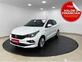 FIAT CRONOS