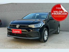 VOLKSWAGEN VIRTUS