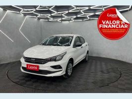 FIAT CRONOS