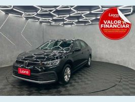 VOLKSWAGEN VIRTUS