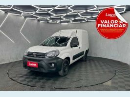 FIAT FIORINO