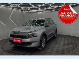 CITRO�N AIRCROSS