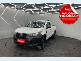 FIAT STRADA