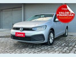VOLKSWAGEN VIRTUS