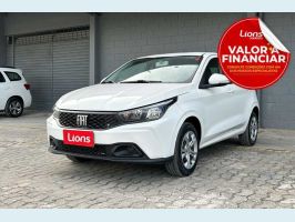 FIAT ARGO