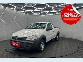 FIAT STRADA