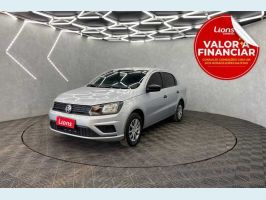 VOLKSWAGEN VOYAGE