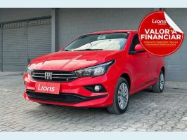 FIAT CRONOS