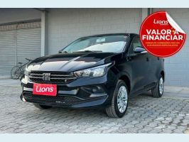 FIAT CRONOS
