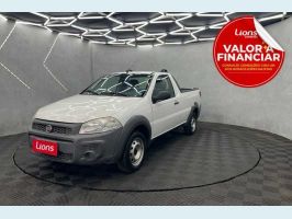 FIAT STRADA
