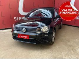 VOLKSWAGEN VOYAGE