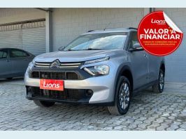 CITRO�N AIRCROSS
