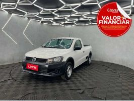 VOLKSWAGEN SAVEIRO
