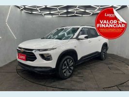 CHEVROLET MONTANA