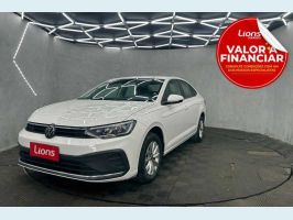 VOLKSWAGEN VIRTUS