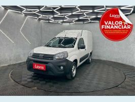FIAT FIORINO