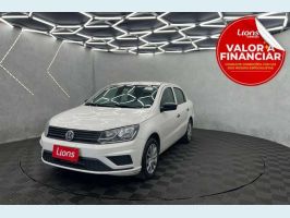 VOLKSWAGEN VOYAGE