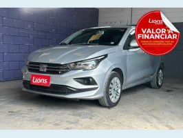 FIAT CRONOS