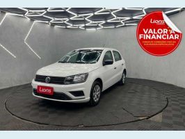 VOLKSWAGEN GOL
