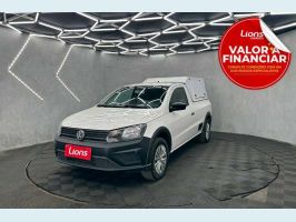 VOLKSWAGEN SAVEIRO
