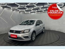 VOLKSWAGEN VOYAGE