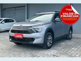 CITRO�N AIRCROSS