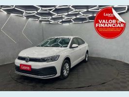 VOLKSWAGEN VIRTUS