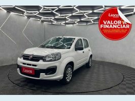 FIAT UNO