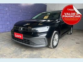 VOLKSWAGEN VIRTUS
