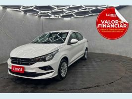 FIAT CRONOS