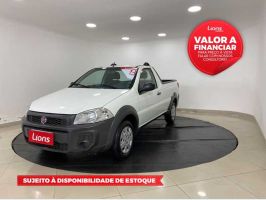 FIAT STRADA
