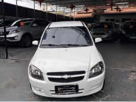 CHEVROLET CELTA