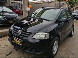 VOLKSWAGEN SPACEFOX