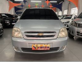 CHEVROLET MERIVA