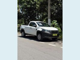 FIAT STRADA