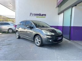 CITRO�N C3